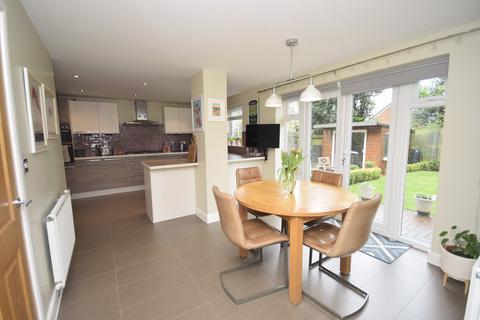 4 bedroom detached house for sale, Greenfields Lane, Malpas