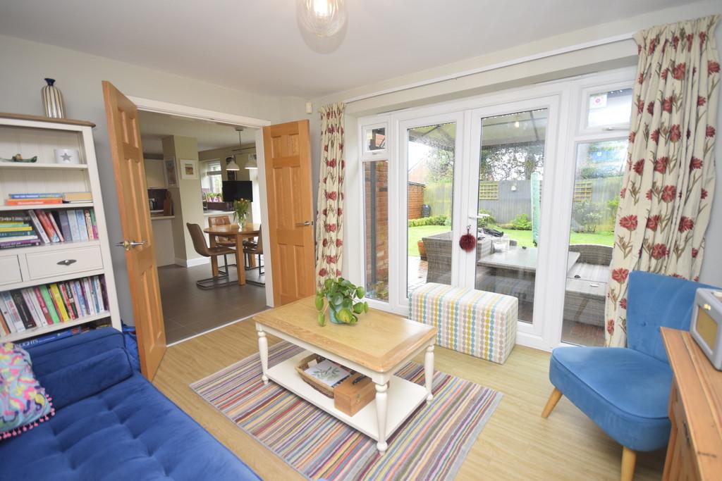 Dining/Family Room