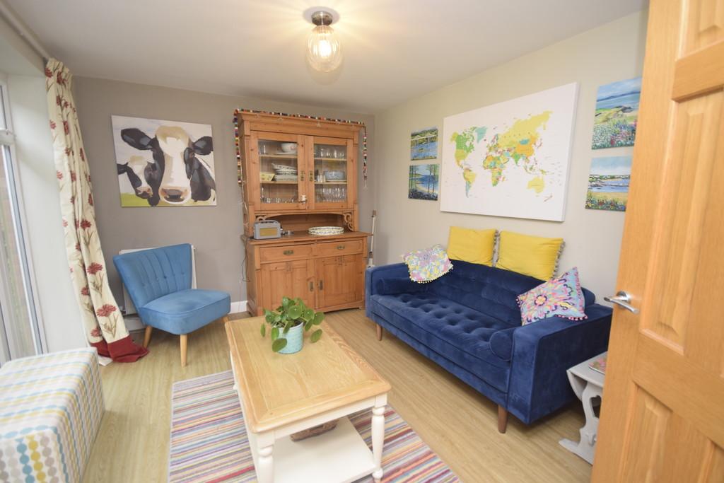 Dining/Family Room