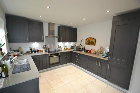 3 bedroom detached house for sale, Canal Close, Newport