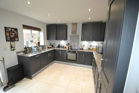 3 bedroom detached house for sale, Canal Close, Newport