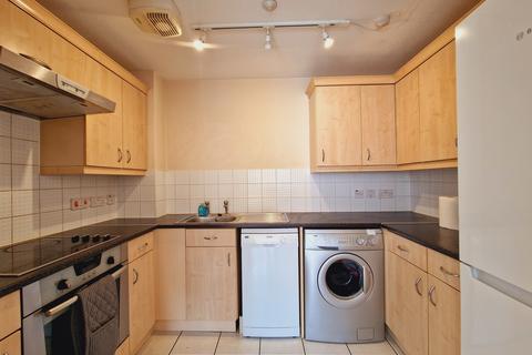 1 bedroom apartment to rent, Curtis Street, Swindon SN1