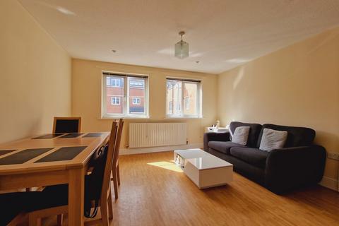 1 bedroom apartment to rent, Curtis Street, Swindon SN1
