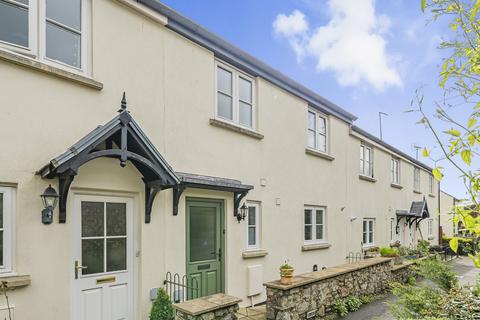 3 bedroom terraced house for sale, Hazel Mews, Chudleigh