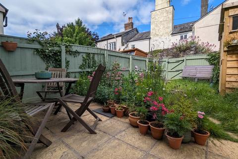 3 bedroom terraced house for sale, Hazel Mews, Chudleigh