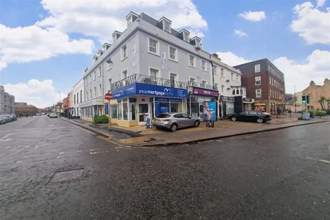 2 bedroom flat to rent, 3-4 Sudley Terrace, High Street, Bognor Regis, PO21