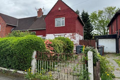 3 bedroom semi-detached house for sale, Wilbraham Road, Fallowfield, Manchester