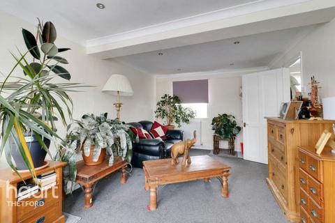 undefined, St Martins Way, Thetford
