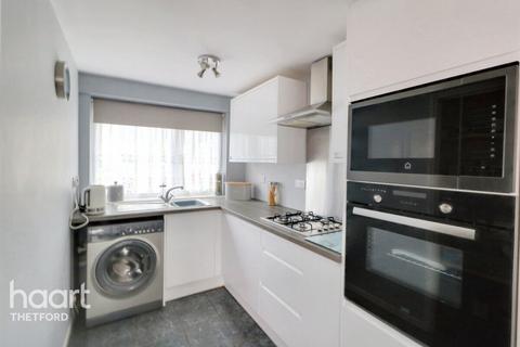 undefined, St Martins Way, Thetford
