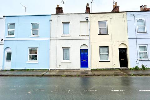 2 bedroom terraced house to rent, Brunswick Street, Cheltenham GL50