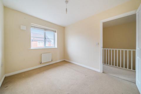 32 Best Park, Cranbrook, Exeter, EX5 7AG