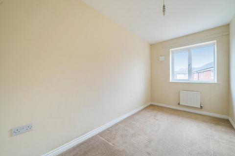 32 Best Park, Cranbrook, Exeter, EX5 7AG