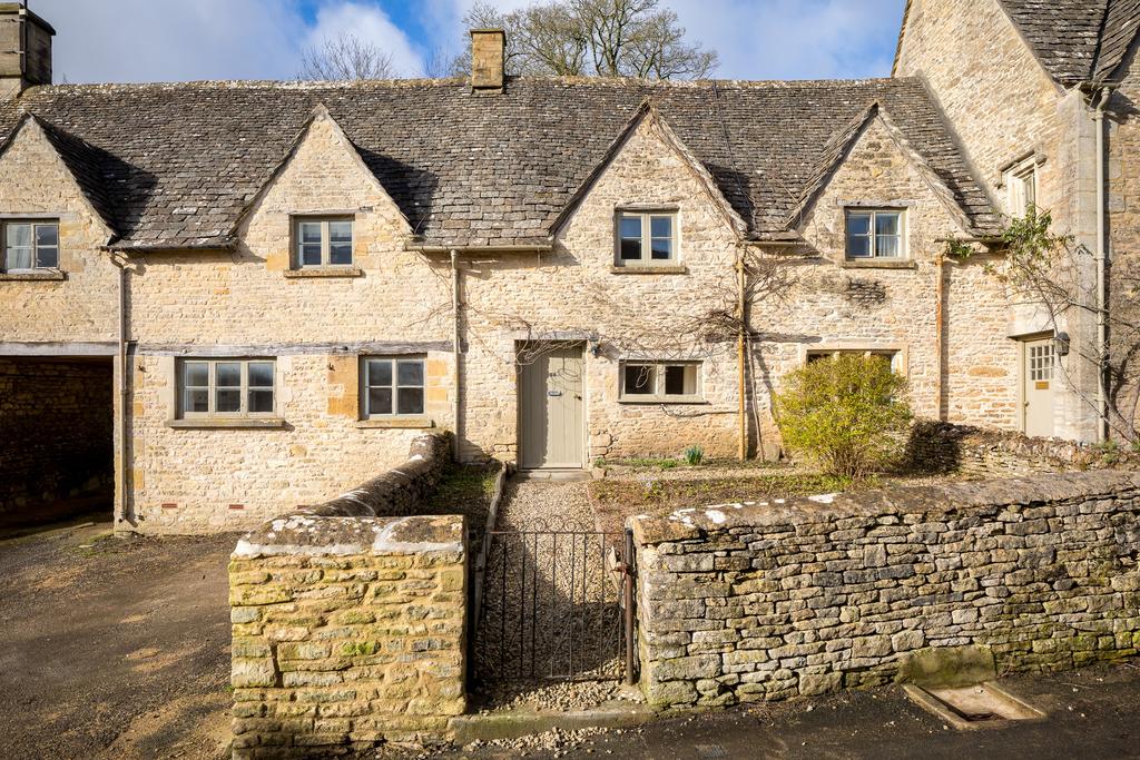 20 The Square, Bibury, GL7 5 NS, for sale with...