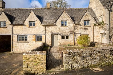 3 bedroom cottage for sale, The Square, Bibury GL7