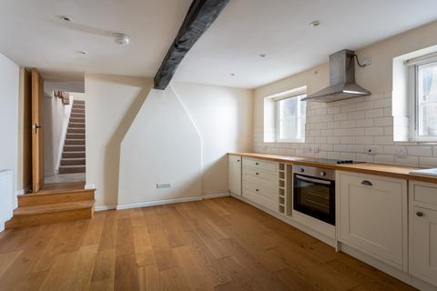 3 bedroom cottage for sale, The Square, Bibury GL7