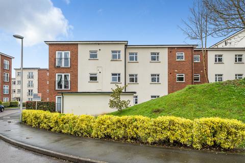 2 bedroom apartment for sale - Raleigh House, Thursby Walk, Exeter