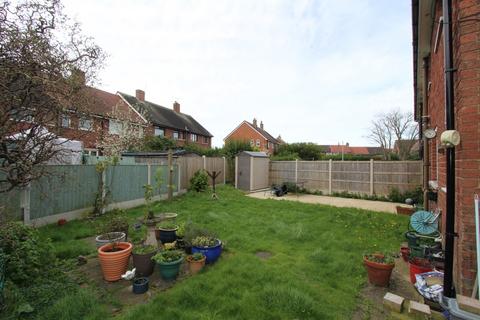 5 Bryn Celyn, Southsea, Wrexham, LL11 6SA