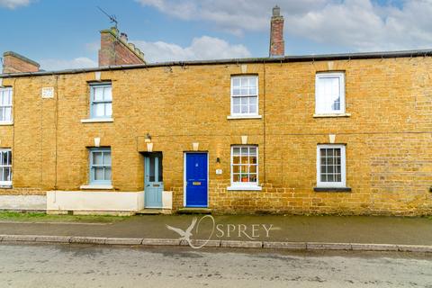 2 bedroom terraced house for sale, High Street, Somerby LE14