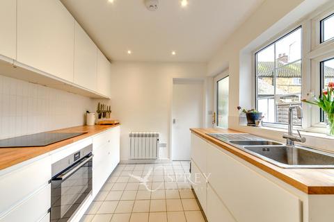 35 High Street, Somerby, Melton Mowbray, LE14 2PZ
