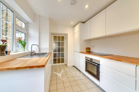 35 High Street, Somerby, Melton Mowbray, LE14 2PZ