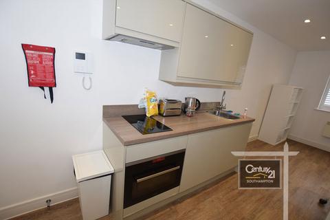 1 bedroom flat to rent, Canute Road, SOUTHAMPTON SO14