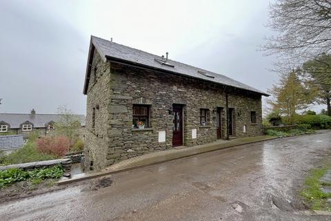 2 bedroom barn conversion for sale, High Stable Cottages, Lindal, Ulverston