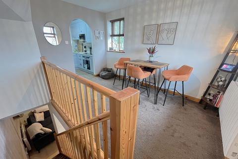 2 bedroom barn conversion for sale, High Stable Cottages, Lindal, Ulverston