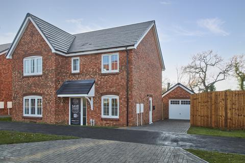 4 bedroom detached house for sale, Plot 13, The Philosopher at King George's Vale, Northaw Road East EN6