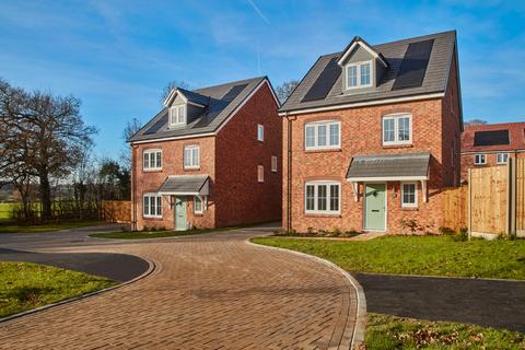 5 bedroom detached house for sale, The Granger at King George's Vale, Northaw Road East EN6