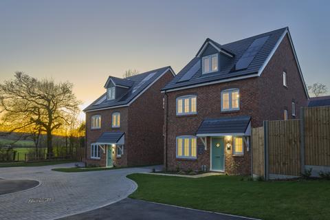 5 bedroom detached house for sale, The Granger at King George's Vale, Northaw Road East EN6