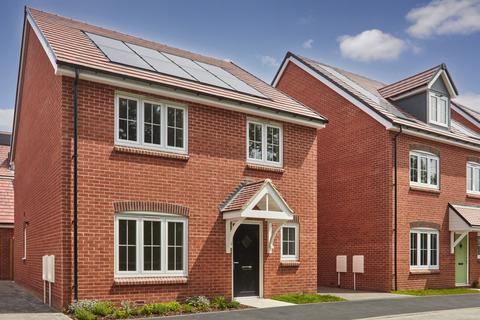 undefined, The Reedmaker at King George's Vale, EN6, Northaw Road East EN6