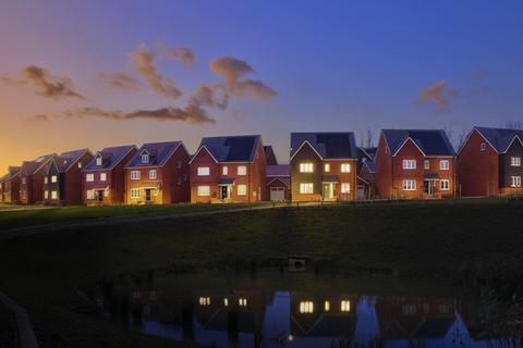 undefined, The Reedmaker at King George's Vale, EN6, Northaw Road East EN6