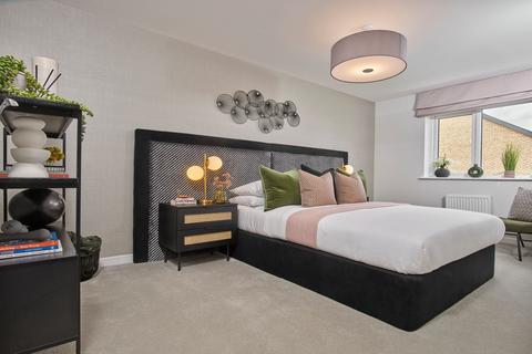 3 bedroom detached house for sale, Plot 28, The Felter at Bellway at St James' Park, St James Park, Off St James’ Way CM23