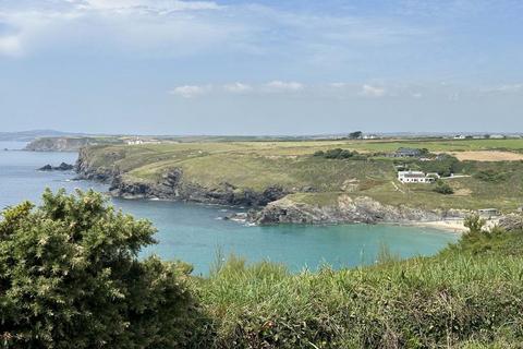 4 bedroom detached house for sale, Polurrian Cliffs, Mullion, Cornwall