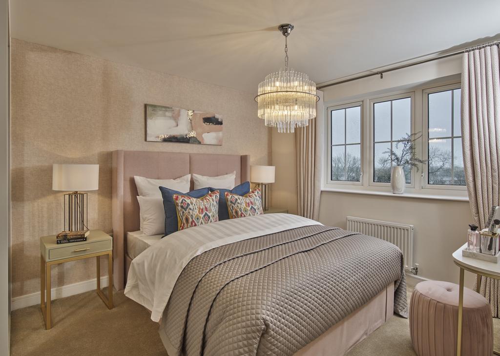 Showhome