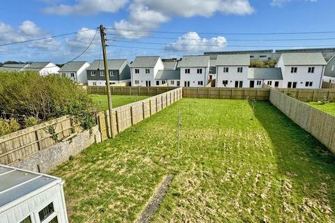 3 bedroom semi-detached house for sale, Helston, Cornwall