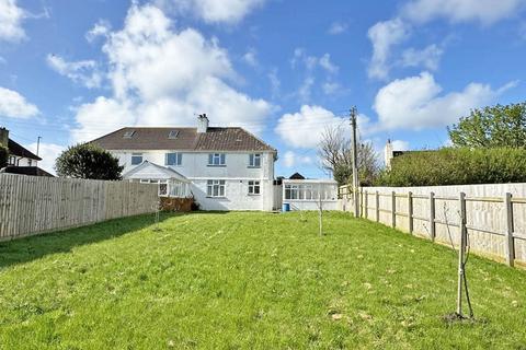 3 bedroom semi-detached house for sale, Helston, Cornwall