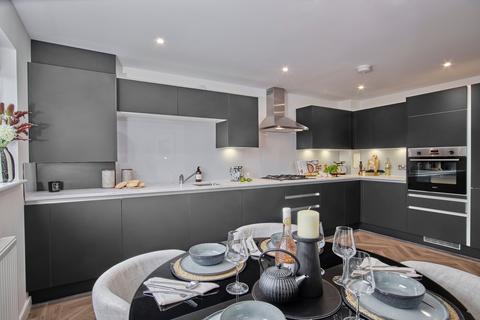 3 bedroom detached house for sale, Plot 201, The Felter at Bellway at St James' Park, St James Park, Off St James’ Way CM23