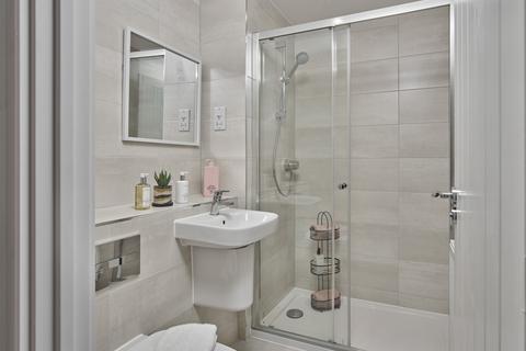 4 bedroom detached house for sale, The Reedmaker at Bellway at St James' Park, St James Park, Off St James’ Way CM23