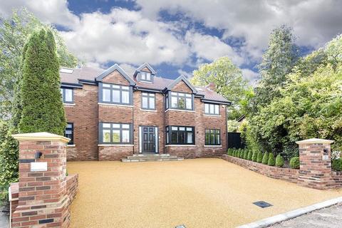 5 bedroom detached house to rent, Orchard Close, Cuffley, Potters Bar, Hertfordshire, EN6