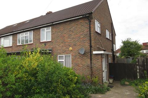 2 bedroom maisonette for sale, Sutton Lane, Hounslow TW3