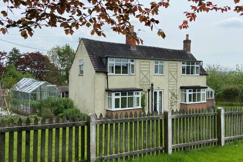 2 bedroom cottage for sale, Taylors Lane, Stubwood