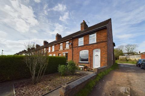 3 bedroom end of terrace house for sale, Littleworth Road, Cannock