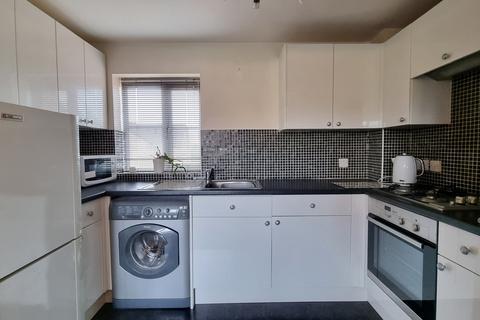 1 bedroom apartment for sale, Pound Way, Southam, CV47