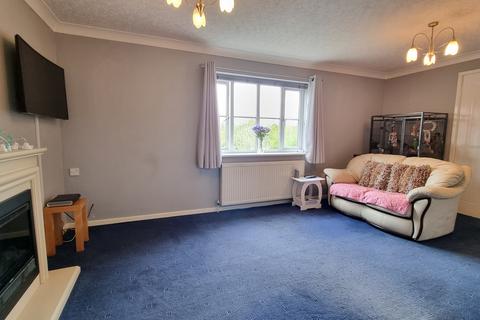 1 bedroom apartment for sale, Pound Way, Southam, CV47