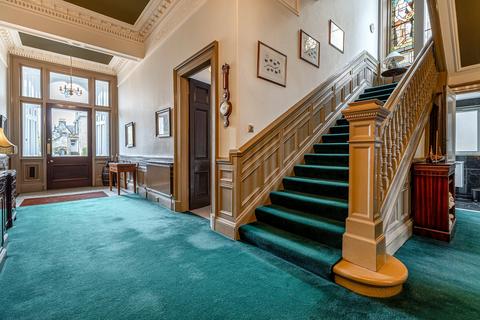 8 bedroom semi-detached house for sale, Winton Drive, Kelvinside, Glasgow