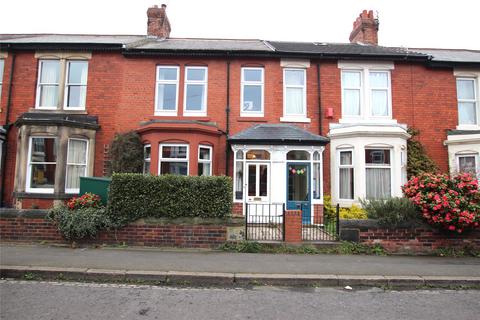 3 bedroom terraced house for sale, Trewhitt Road, Heaton, Newcastle Upon Tyne, Tyne & Wear