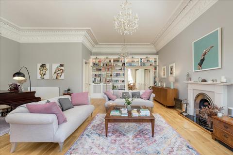 Flat 1, 8 Bruntsfield Crescent, Edinburgh, EH10 4EZ