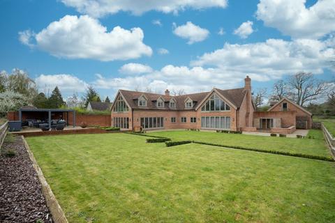 4 bedroom detached house for sale, Great Melton