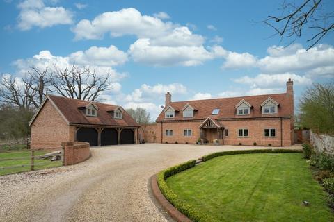 4 bedroom detached house for sale, Great Melton